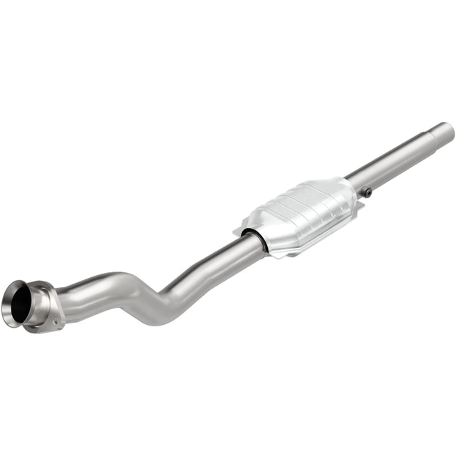 HM Grade Direct-Fit Catalytic Converter MagnaFlow Exhaust Products Catalytic Converter  AXOPROS