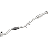 HM Grade Direct-Fit Catalytic Converter MagnaFlow Exhaust Products Catalytic Converter  AXOPROS