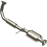 HM Grade Direct-Fit Catalytic Converter MagnaFlow Exhaust Products Catalytic Converter  AXOPROS