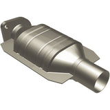 HM Grade Direct-Fit Catalytic Converter MagnaFlow Exhaust Products Catalytic Converter  AXOPROS