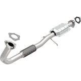 HM Grade Direct-Fit Catalytic Converter MagnaFlow Exhaust Products Catalytic Converter  AXOPROS