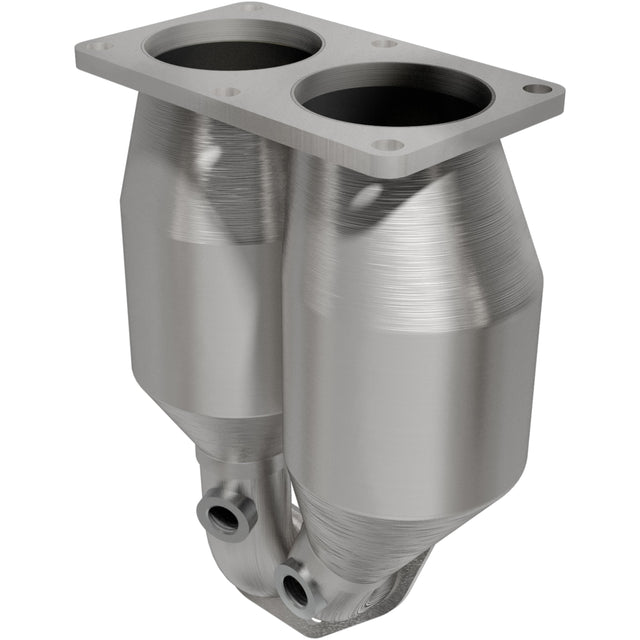 HM Grade Direct-Fit Catalytic Converter MagnaFlow Exhaust Products Catalytic Converter  AXOPROS