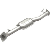 HM Grade Direct-Fit Catalytic Converter MagnaFlow Exhaust Products Catalytic Converter  AXOPROS