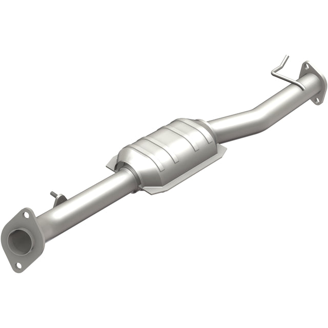HM Grade Direct-Fit Catalytic Converter MagnaFlow Exhaust Products Catalytic Converter  AXOPROS
