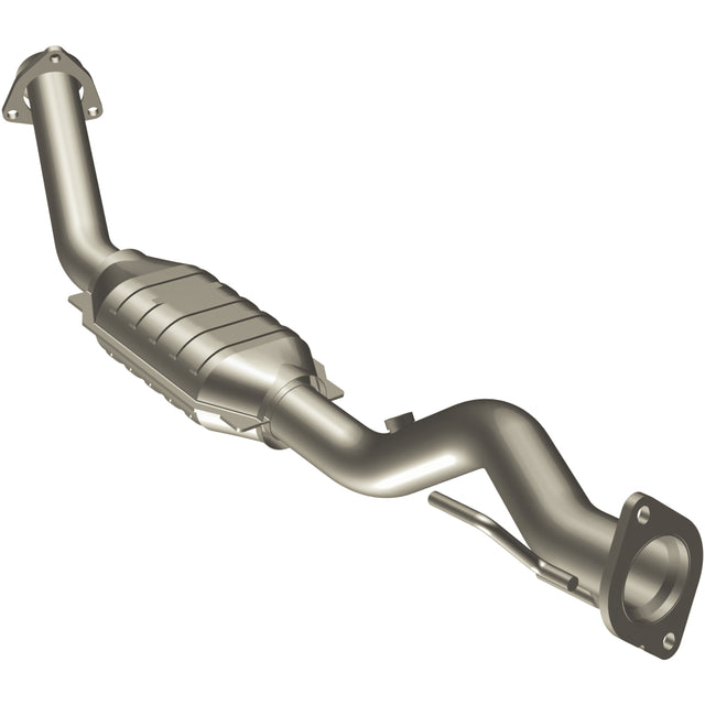 HM Grade Direct-Fit Catalytic Converter MagnaFlow Exhaust Products Catalytic Converter  AXOPROS