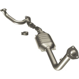 HM Grade Direct-Fit Catalytic Converter MagnaFlow Exhaust Products Catalytic Converter  AXOPROS