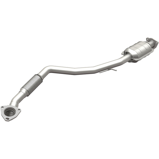 HM Grade Direct-Fit Catalytic Converter MagnaFlow Exhaust Products Catalytic Converter  AXOPROS