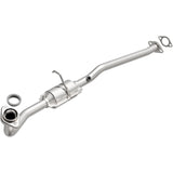 HM Grade Direct-Fit Catalytic Converter MagnaFlow Exhaust Products Catalytic Converter  AXOPROS