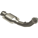 HM Grade Direct-Fit Catalytic Converter MagnaFlow Exhaust Products Catalytic Converter  AXOPROS