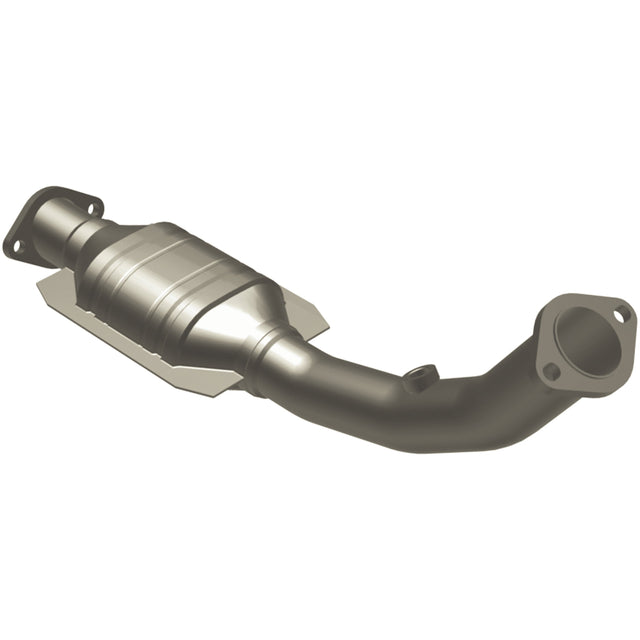 HM Grade Direct-Fit Catalytic Converter MagnaFlow Exhaust Products Catalytic Converter  AXOPROS