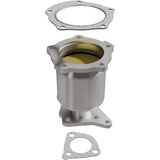 HM Grade Direct-Fit Catalytic Converter MagnaFlow Exhaust Products Catalytic Converter  AXOPROS