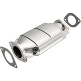 HM Grade Direct-Fit Catalytic Converter MagnaFlow Exhaust Products Catalytic Converter  AXOPROS
