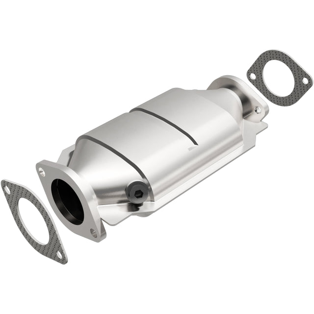 HM Grade Direct-Fit Catalytic Converter MagnaFlow Exhaust Products Catalytic Converter  AXOPROS