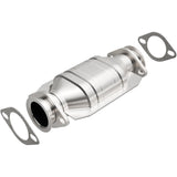 HM Grade Direct-Fit Catalytic Converter MagnaFlow Exhaust Products Catalytic Converter  AXOPROS