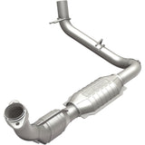 HM Grade Direct-Fit Catalytic Converter MagnaFlow Exhaust Products Catalytic Converter  AXOPROS