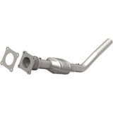 HM Grade Direct-Fit Catalytic Converter MagnaFlow Exhaust Products Catalytic Converter  AXOPROS