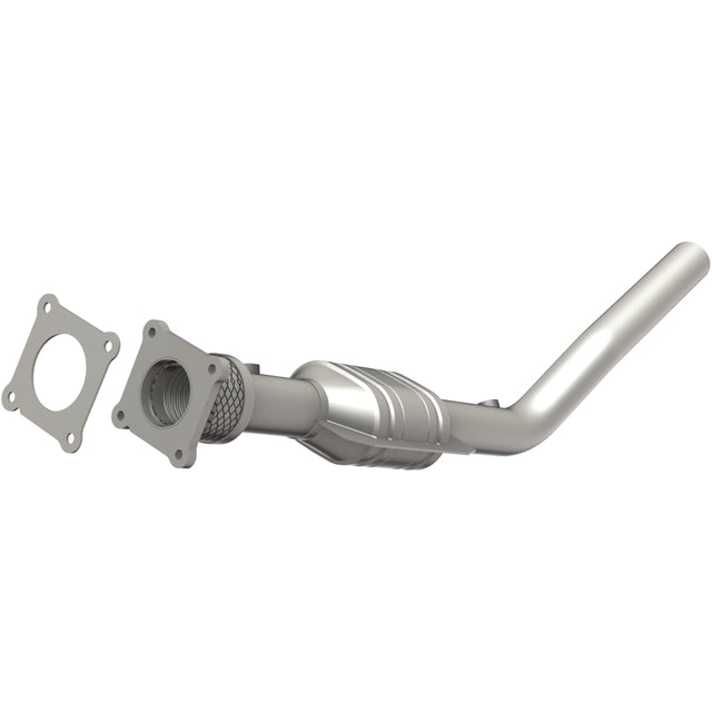 HM Grade Direct-Fit Catalytic Converter MagnaFlow Exhaust Products Catalytic Converter  AXOPROS