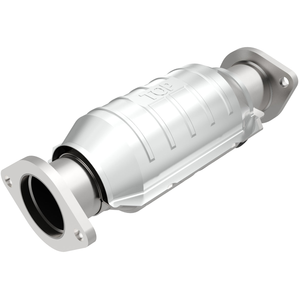 HM Grade Direct-Fit Catalytic Converter MagnaFlow Exhaust Products Catalytic Converter  AXOPROS