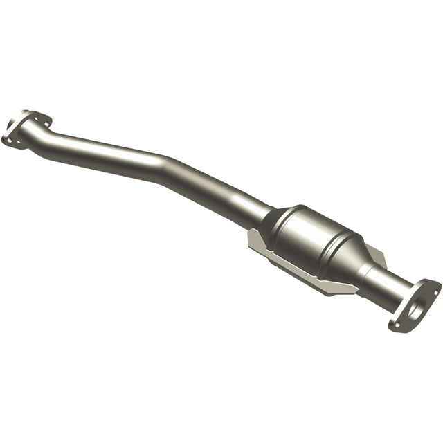 HM Grade Direct-Fit Catalytic Converter MagnaFlow Exhaust Products Catalytic Converter  AXOPROS
