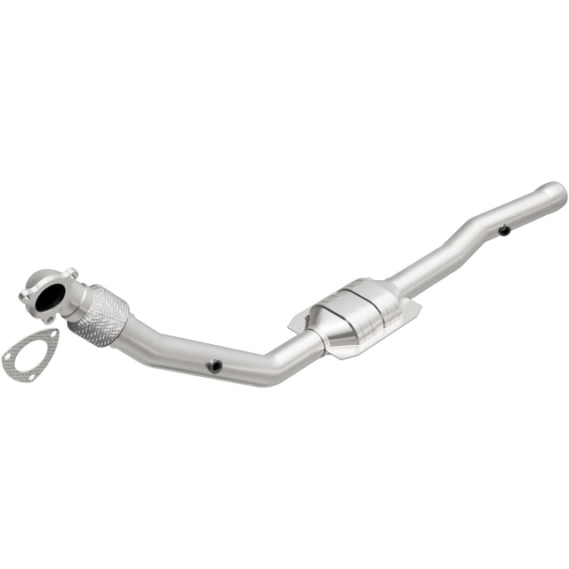 HM Grade Direct-Fit Catalytic Converter MagnaFlow Exhaust Products Catalytic Converter  AXOPROS
