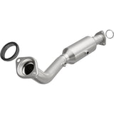 HM Grade Direct-Fit Catalytic Converter MagnaFlow Exhaust Products Catalytic Converter  AXOPROS