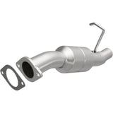 HM Grade Direct-Fit Catalytic Converter MagnaFlow Exhaust Products Catalytic Converter  AXOPROS