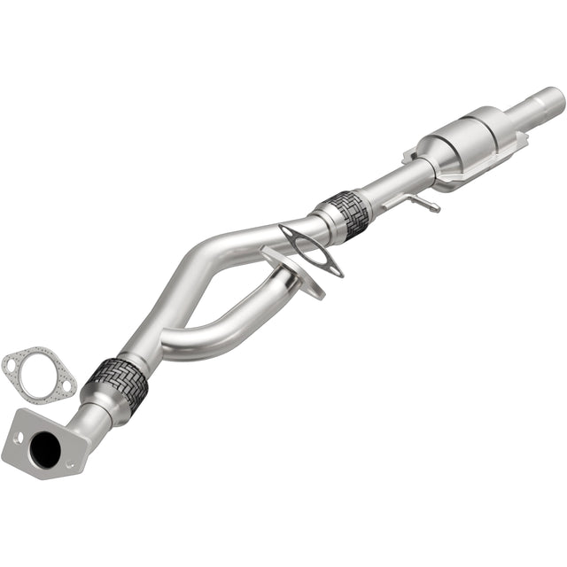 HM Grade Direct-Fit Catalytic Converter MagnaFlow Exhaust Products Catalytic Converter  AXOPROS