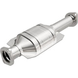 HM Grade Direct-Fit Catalytic Converter MagnaFlow Exhaust Products Catalytic Converter  AXOPROS