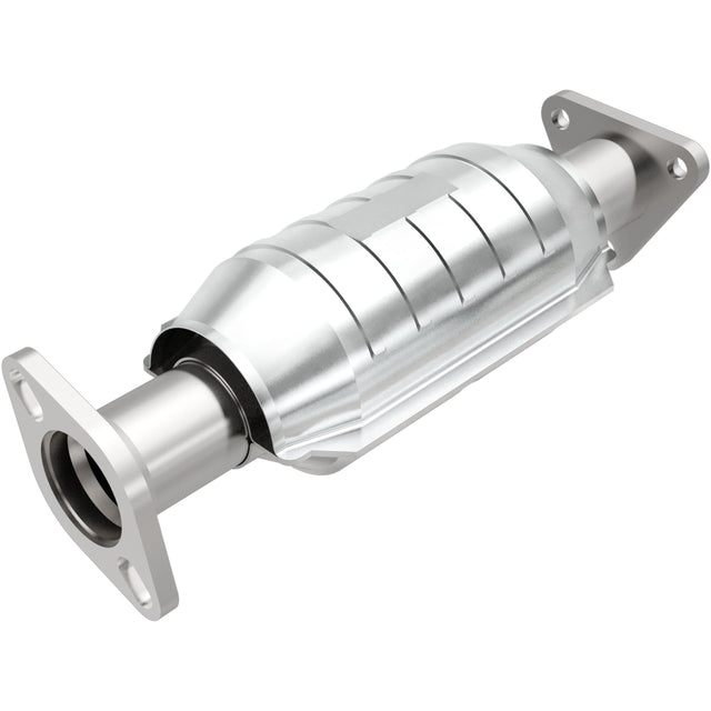HM Grade Direct-Fit Catalytic Converter MagnaFlow Exhaust Products Catalytic Converter  AXOPROS