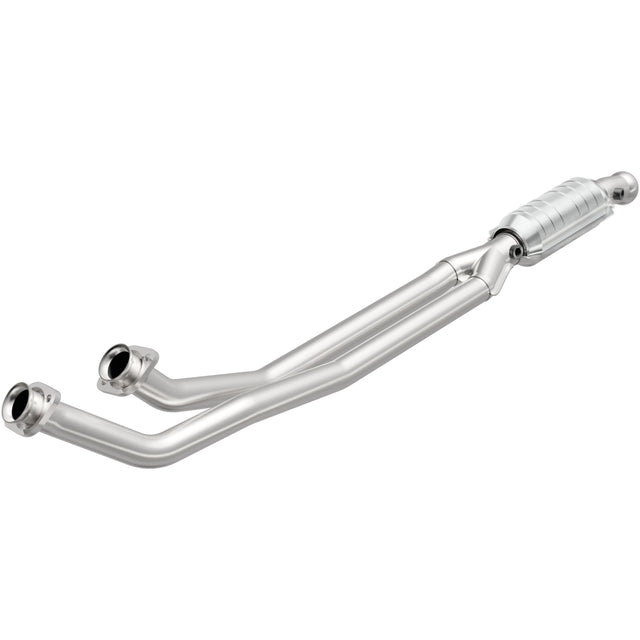 HM Grade Direct-Fit Catalytic Converter MagnaFlow Exhaust Products Catalytic Converter  AXOPROS