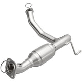 HM Grade Direct-Fit Catalytic Converter MagnaFlow Exhaust Products Catalytic Converter  AXOPROS