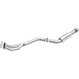 HM Grade Direct-Fit Catalytic Converter MagnaFlow Exhaust Products Catalytic Converter  AXOPROS