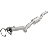 HM Grade Direct-Fit Catalytic Converter MagnaFlow Exhaust Products Catalytic Converter  AXOPROS