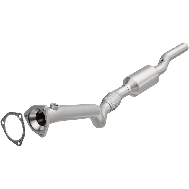 HM Grade Direct-Fit Catalytic Converter MagnaFlow Exhaust Products Catalytic Converter  AXOPROS