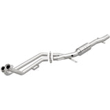 HM Grade Direct-Fit Catalytic Converter MagnaFlow Exhaust Products Catalytic Converter  AXOPROS