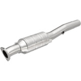 HM Grade Direct-Fit Catalytic Converter MagnaFlow Exhaust Products Catalytic Converter  AXOPROS
