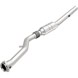 HM Grade Direct-Fit Catalytic Converter MagnaFlow Exhaust Products Catalytic Converter  AXOPROS