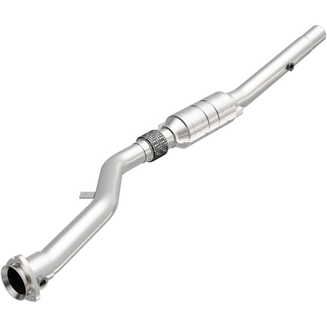 HM Grade Direct-Fit Catalytic Converter MagnaFlow Exhaust Products Catalytic Converter  AXOPROS
