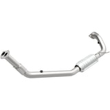 HM Grade Direct-Fit Catalytic Converter MagnaFlow Exhaust Products Catalytic Converter  AXOPROS