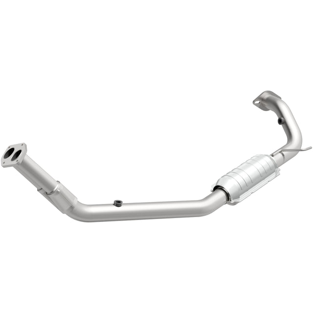 HM Grade Direct-Fit Catalytic Converter MagnaFlow Exhaust Products Catalytic Converter  AXOPROS