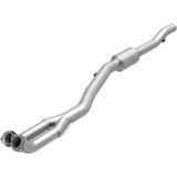 HM Grade Direct-Fit Catalytic Converter MagnaFlow Exhaust Products Catalytic Converter  AXOPROS