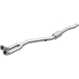 HM Grade Direct-Fit Catalytic Converter MagnaFlow Exhaust Products Catalytic Converter  AXOPROS