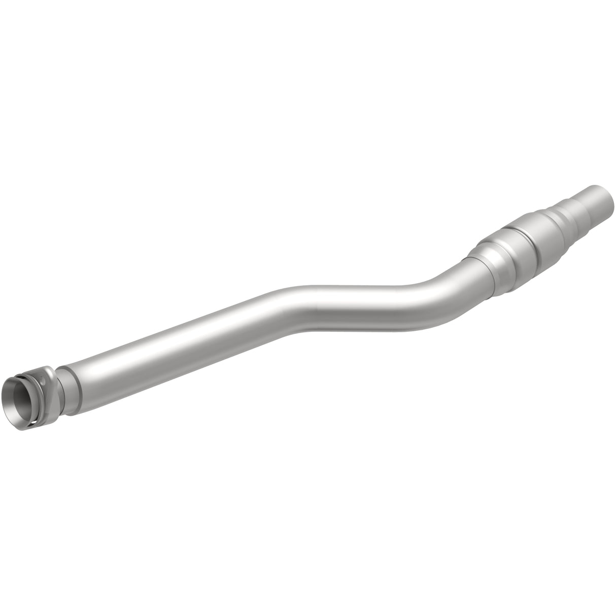 HM Grade Direct-Fit Catalytic Converter MagnaFlow Exhaust Products Catalytic Converter  AXOPROS