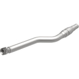HM Grade Direct-Fit Catalytic Converter MagnaFlow Exhaust Products Catalytic Converter  AXOPROS