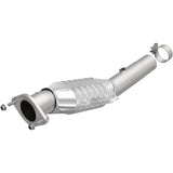 HM Grade Direct-Fit Catalytic Converter MagnaFlow Exhaust Products Catalytic Converter  AXOPROS