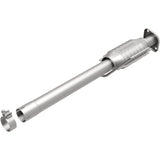 HM Grade Direct-Fit Catalytic Converter MagnaFlow Exhaust Products Catalytic Converter  AXOPROS