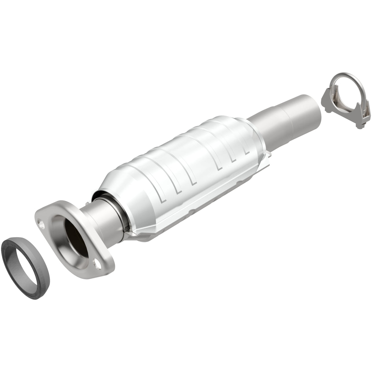 HM Grade Direct-Fit Catalytic Converter MagnaFlow Exhaust Products Catalytic Converter  AXOPROS