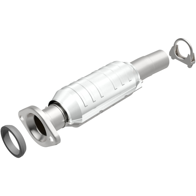 HM Grade Direct-Fit Catalytic Converter MagnaFlow Exhaust Products Catalytic Converter  AXOPROS
