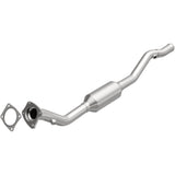 HM Grade Direct-Fit Catalytic Converter MagnaFlow Exhaust Products Catalytic Converter  AXOPROS