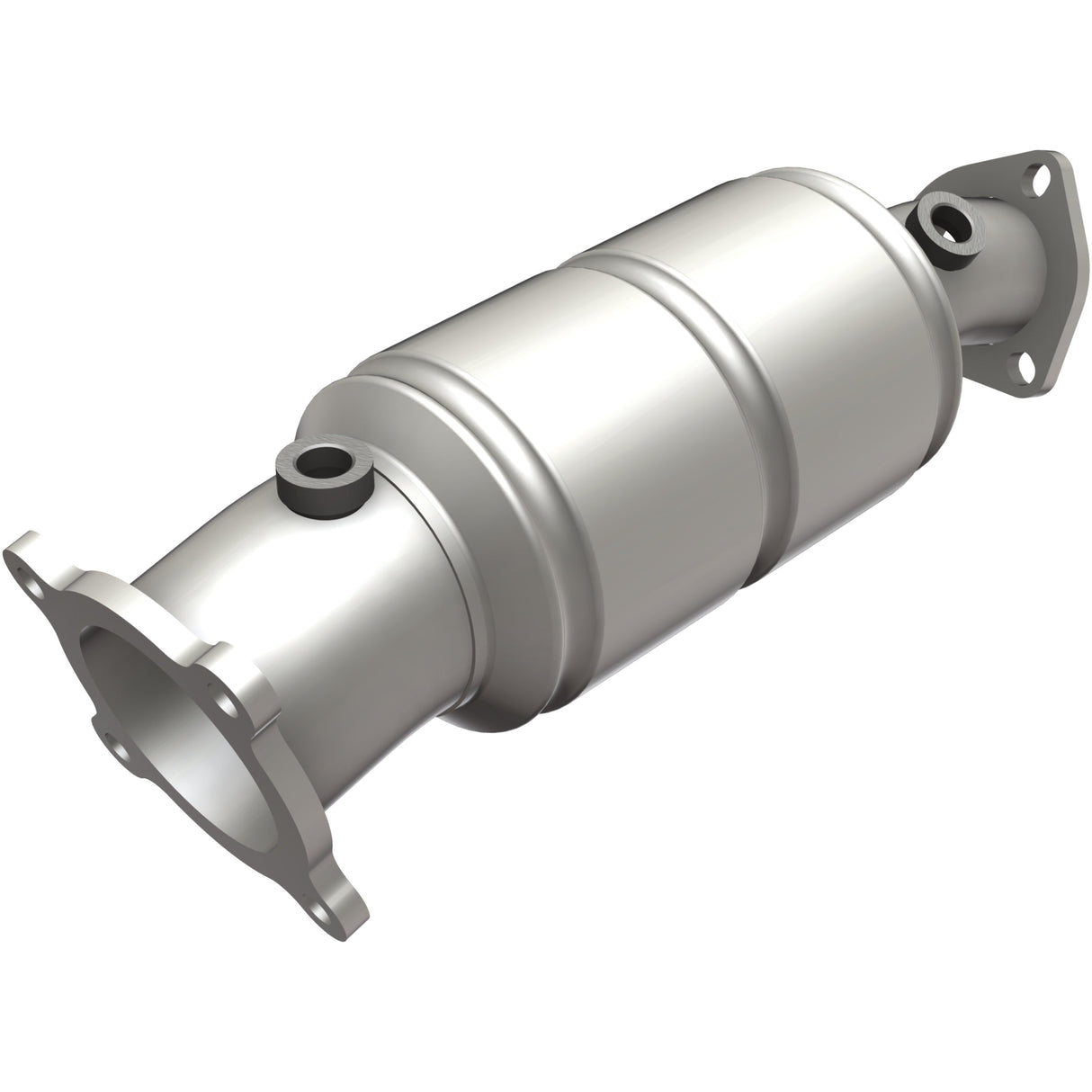 HM Grade Direct-Fit Catalytic Converter MagnaFlow Exhaust Products Catalytic Converter  AXOPROS